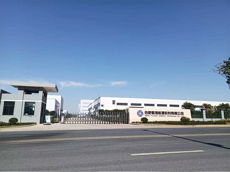 風(fēng)淋室、貨淋室助力新能源無塵車間生產(chǎn)